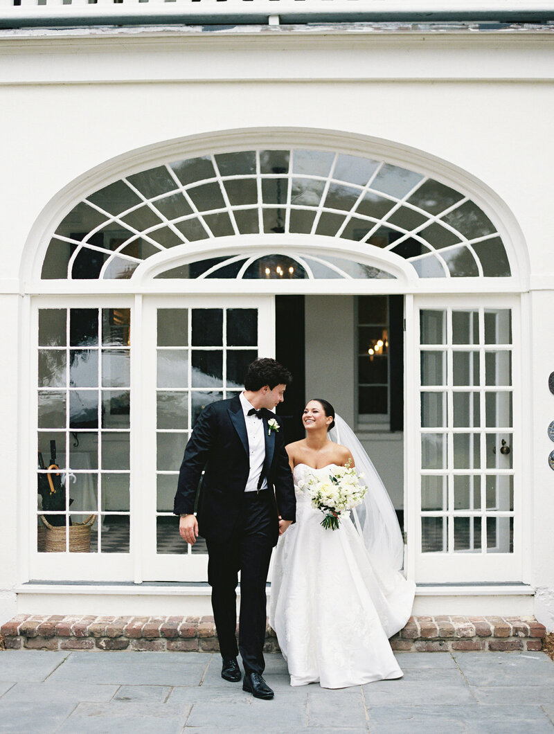 Casie Marie Photography - Lowndes Grove Wedding - South Carolina-5