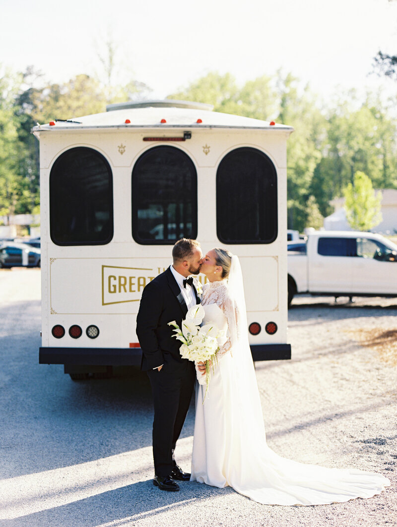 DHW-The Upchurch Wedding Venue-Raleigh Wedding Photographer-Casie Marie Photography-FILM-3