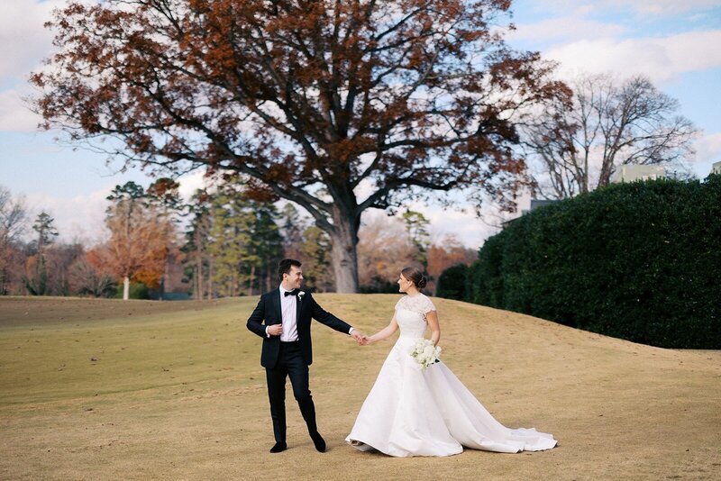 Forsyth Country Club Wedding-Winston Salem, North Carolina-Casie Marie Photography-69