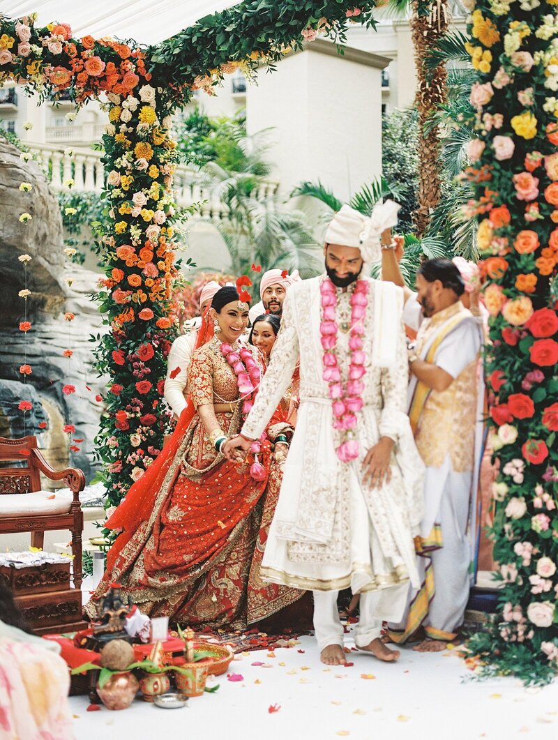 IndianWedding-Gaylord-Palms-Orlando-Casie-Marie-Photography-FILM-17