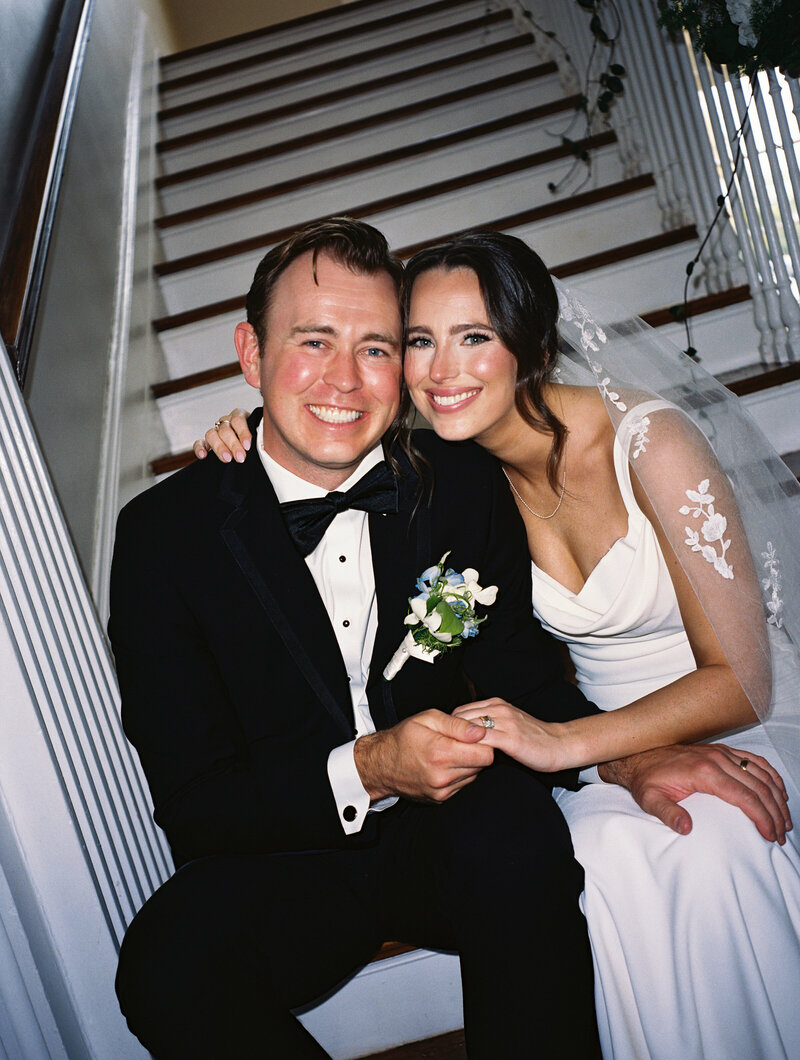 Lanzert-Separk Mansion Wedding-FILM-Casie Marie Photography-50