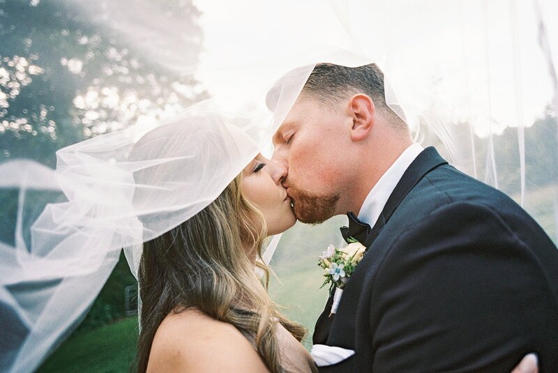 Bollinger Wedding FILM-Casie Marie Photography-Chestnut Ridge Events-Asheville, North Carolina-63